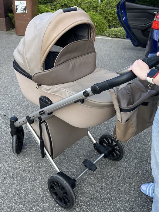 Anex E/Type 2w1 Boho - Wózek + akcesoria i gratisy!