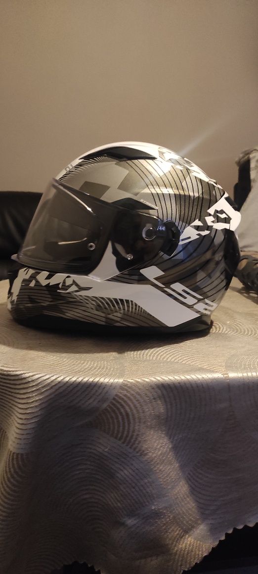 kask ls 2 stream evo xs