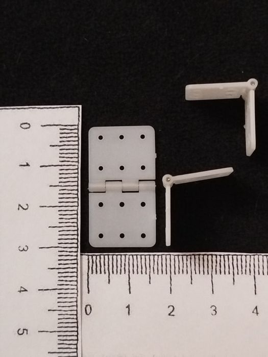 Мотор, ESC, сервопривод, кабанчики, аксессуары авиамодель квадрокоптер