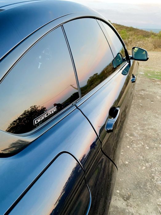 BMW 420 Gran Coupé d Pack M