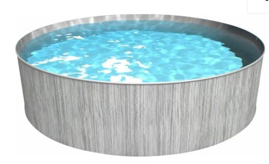 Steinbach we are pool basen 3.50× 0.9m