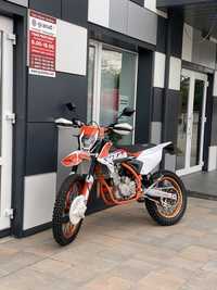 Geon Gns Terrax 300 (ne Kovi, Loncin, ktm)