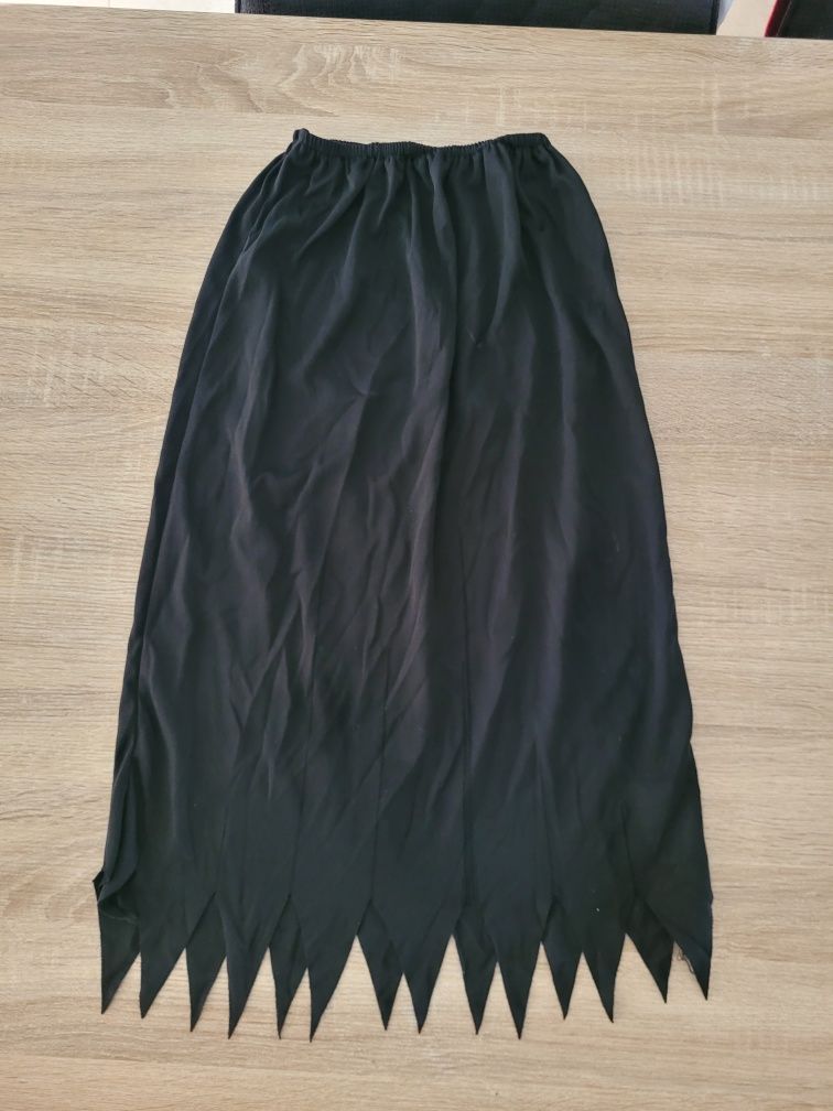 Fato de fantasma