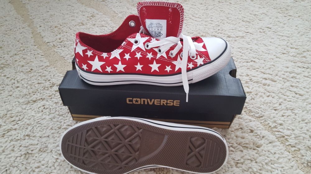 Trampki Converse NOWE 39 40