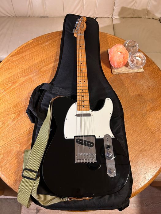 Fender Telecaster (Made in Mexio)