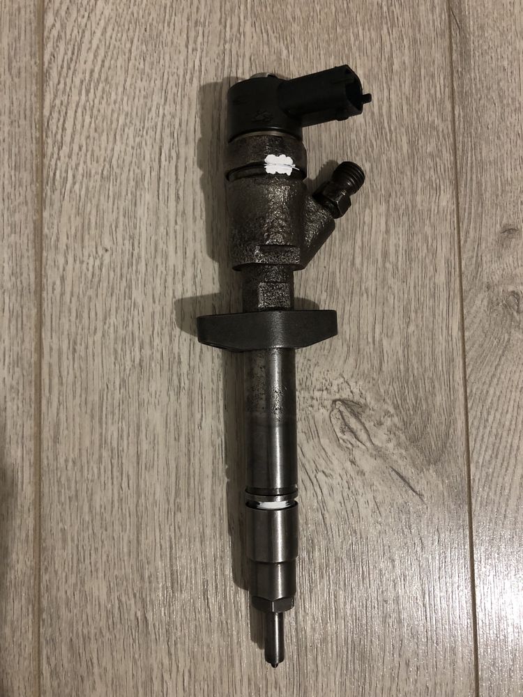 Форсунки 0445110265-H82484403 Renault Трафик Виваро Мастер Мовано 2.5