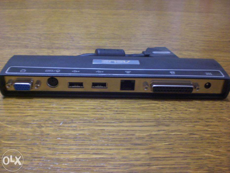 Док-станция к ноутбуку ASUS Port Bar II