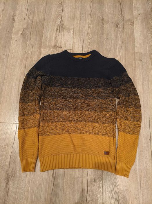 Sweter męski Horoshi&co