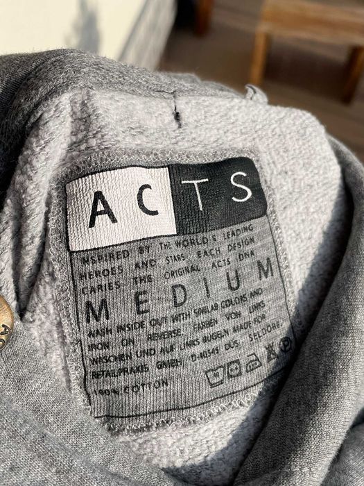 Bluza z kapturem hoodie męska