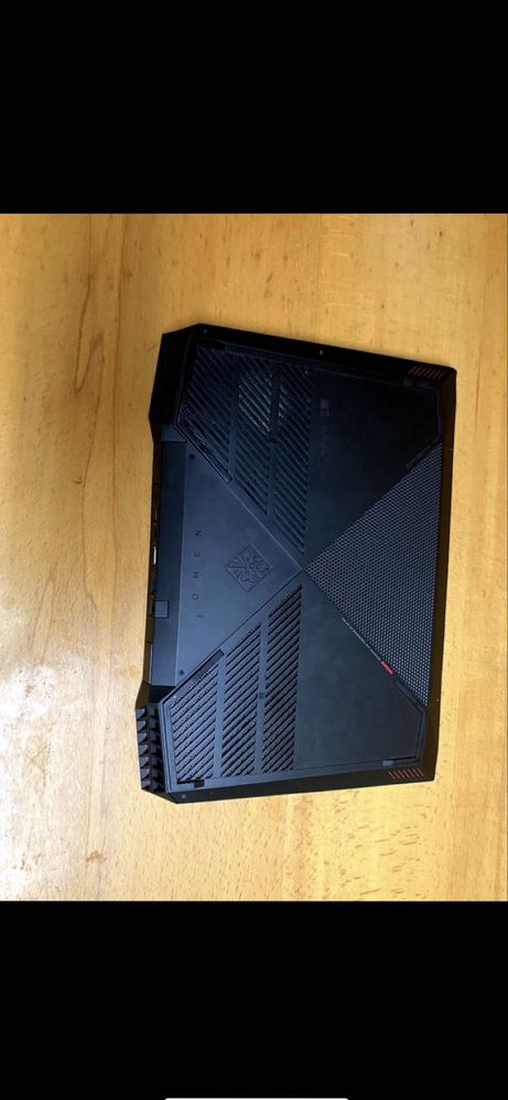 OMEN by HP Laptop 15-dc0xxx