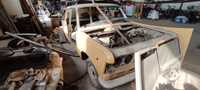 Fiat 125p 1986 1.3l