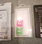 Huawei p30 lite akcesoria etui i szkło hartowane