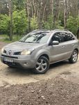 Рено колеос Renault Koleos 2008 р