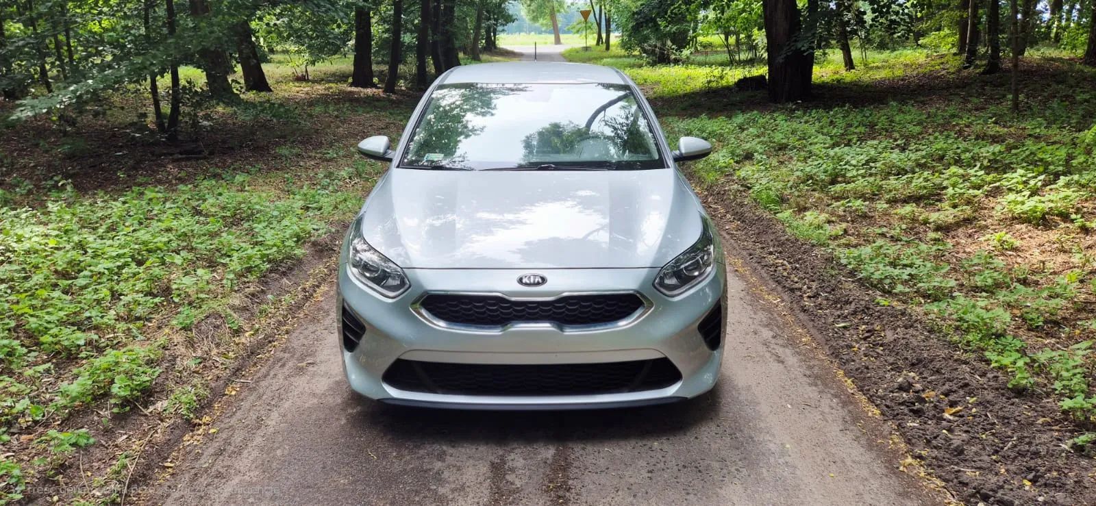 Kia Ceed 1.6 CRDi SCR S | 2019 | 115 KM | Poska Salon