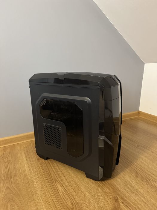 Komputer Stacjonarny PC intel i5- 8400, GTX 1050Ti