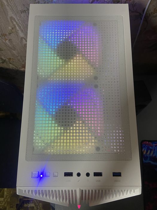 Продам Игровой компьтер