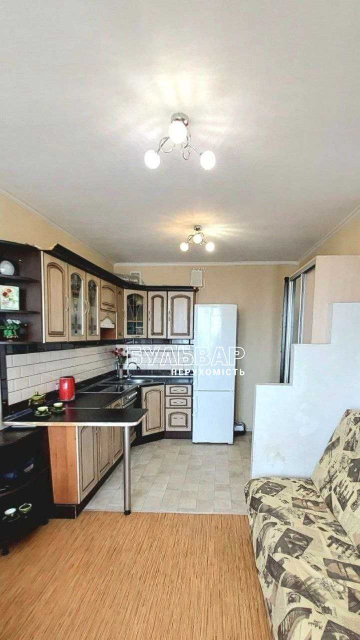НОВОСТРОЙ‼️ Продам 1 к.кв - 54 м2, Гагарина 43, Левада