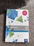 Matematyka 2 nowa era