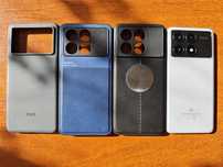 Poco X6 Pro 8/256 гарний комплект