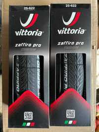Продам покришки шосейні Vittoria Zaffiro Pro 25