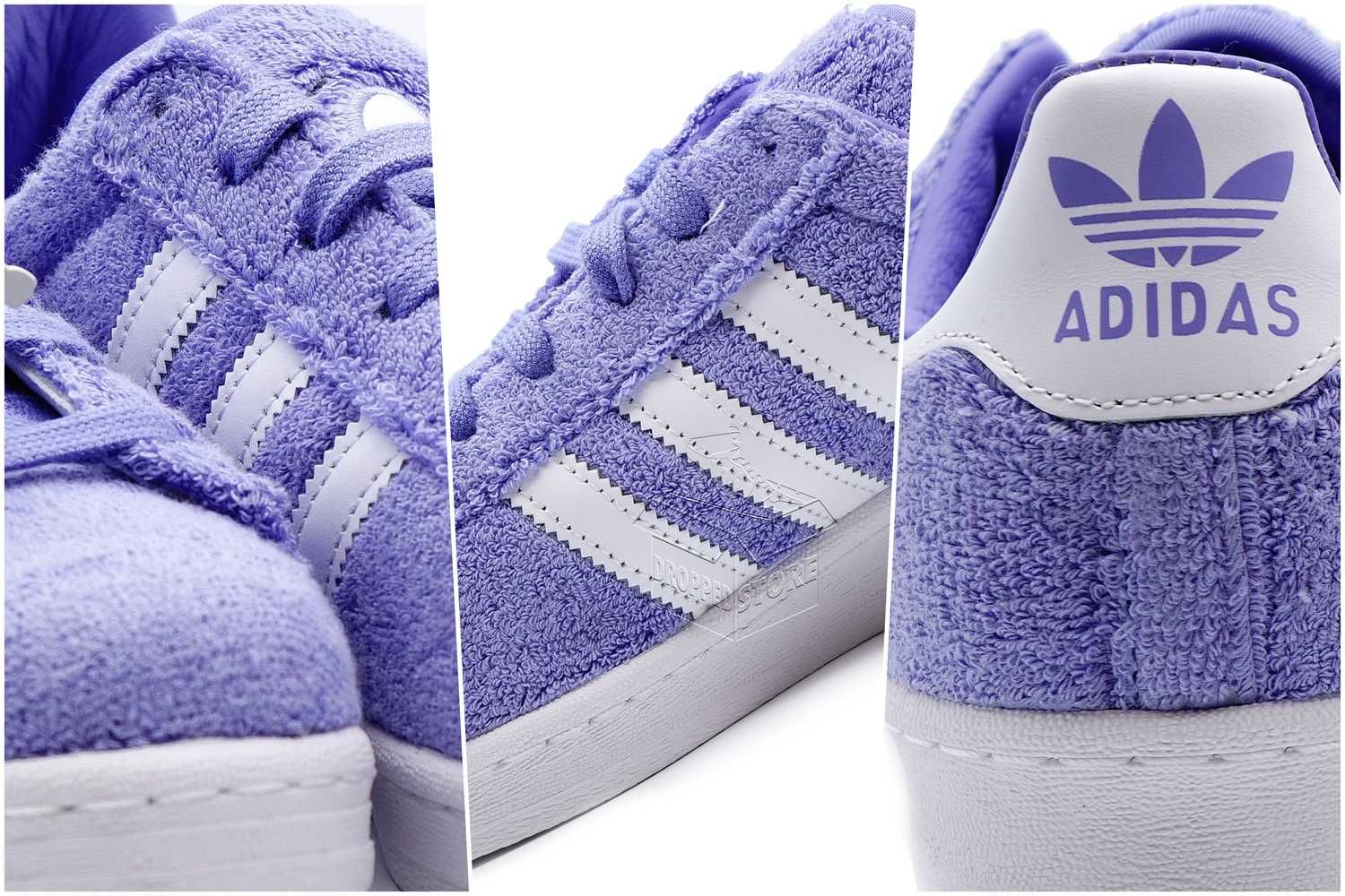 Adidas CAMPUS 80s South Park Towelie / GZ9177
