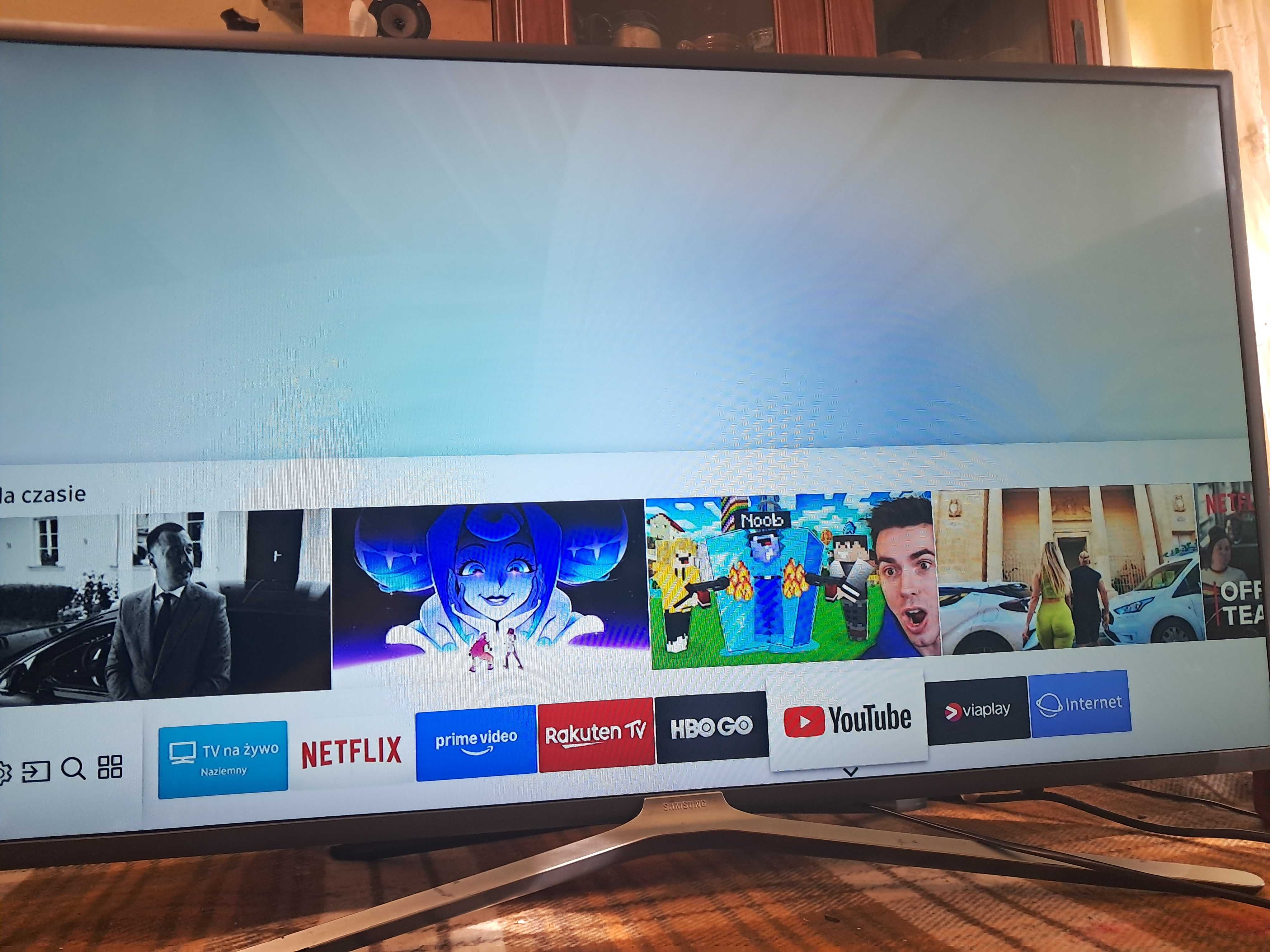 Telewizor samsung UE43M5572