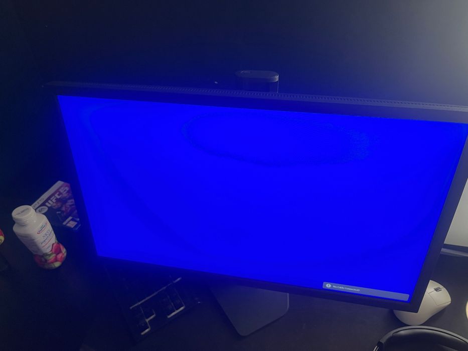 Monitor BenQ Zowie XL2546X