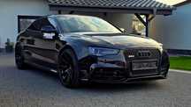 Audi RS5 Audi Rs5