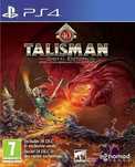 Talisman 40Th Anniversary Collection Ps4 Nowa Gra Na Płycie W Folii