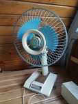 Wentylator PREDOM Metrix