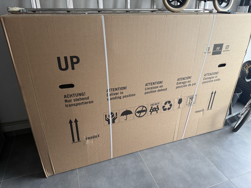 Rowery elektryczne HusqvarnaTowner 2 silnik BOSCH 250W