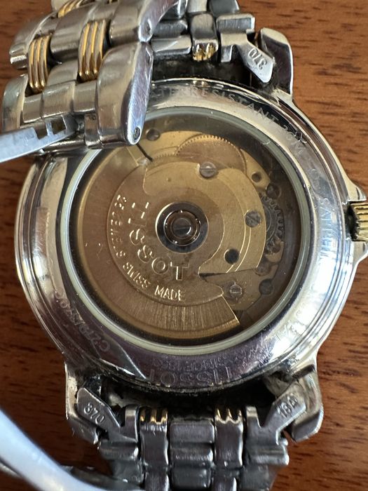 Мужские  часы Tissot Ballade Automatic