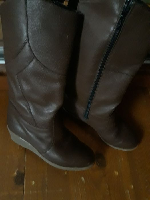 Сапоги демисезонные,ботинки