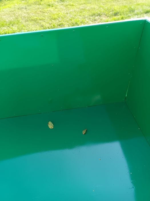 Продам прицеп до трактора т-25 або китайця