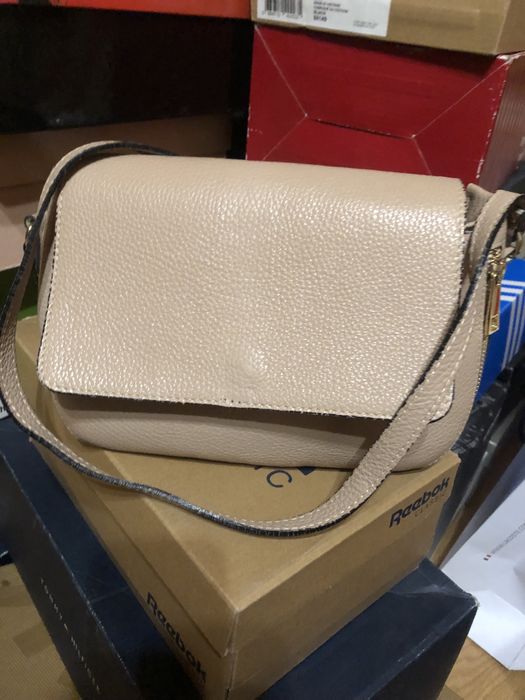 Жіночі сумки натуральна шкіра