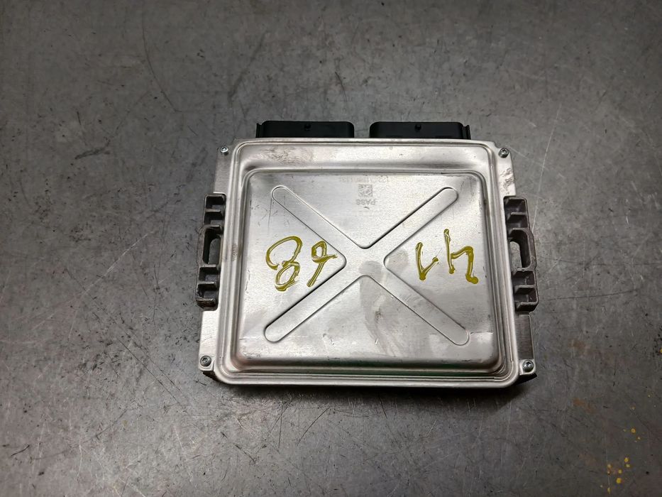 Centralina motor / ECU DACIA Sandero III