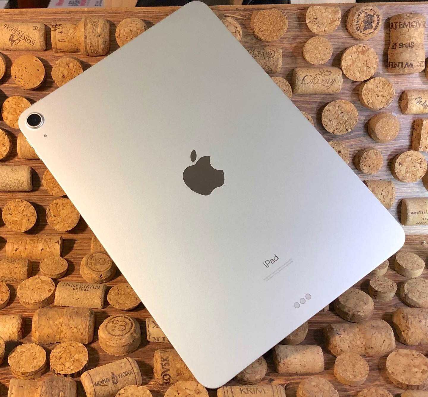 Apple iPad Air 4 Gen 2020 10.9" Sky Blue 64Gb.