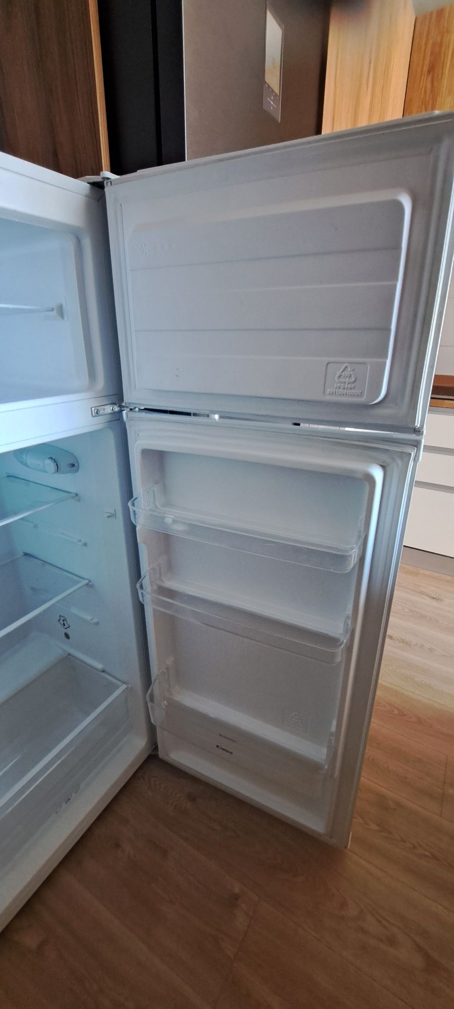 FRIGORIFICO CANDY – CDD 2145 E -  como novo