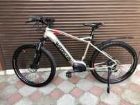 Електро велосипед E-Bike WAYSCRAL BOSCH Perfomance