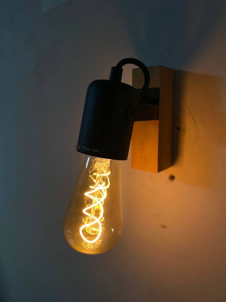 Продам лампы  Эдисона Osram