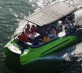CATAMARAN KORKYRA 650