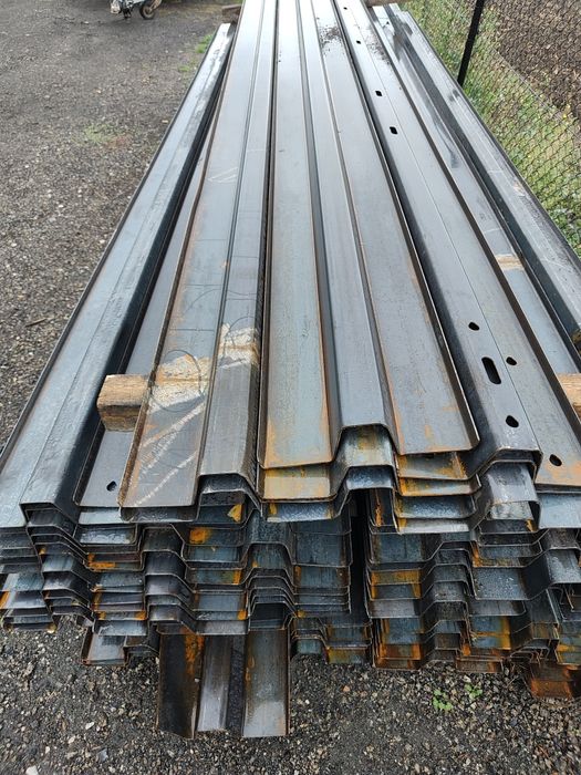 Bariera drogowa,  okólnik