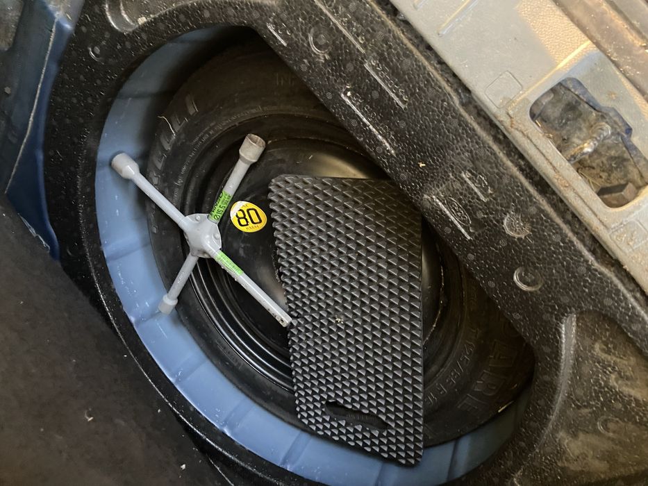 Ford focus 2 рестайлинг