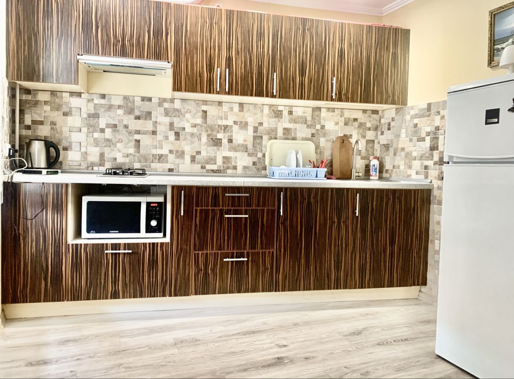 Сдам котедж на  березі моря -від 3500 грн/доба