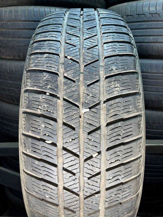 195/65 R15 Barum пара зима