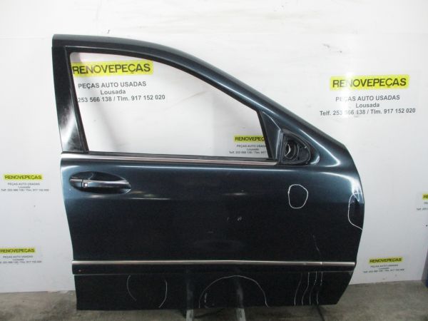 Porta frente direita MERCEDES-BENZ Classe S (W220)
