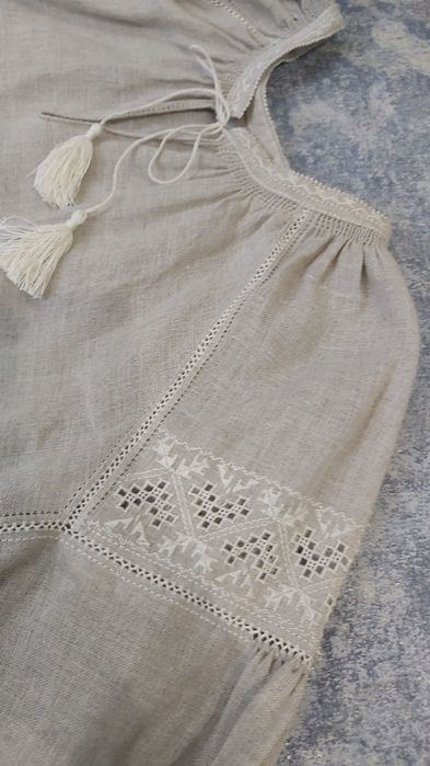 Вишиванка ручної роботи