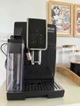 Ekspres ciśnieniowy DeLonghi Dinamica ECAM 350.50.B