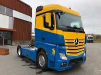 Do sprzedania Mercedes Actros Mp4