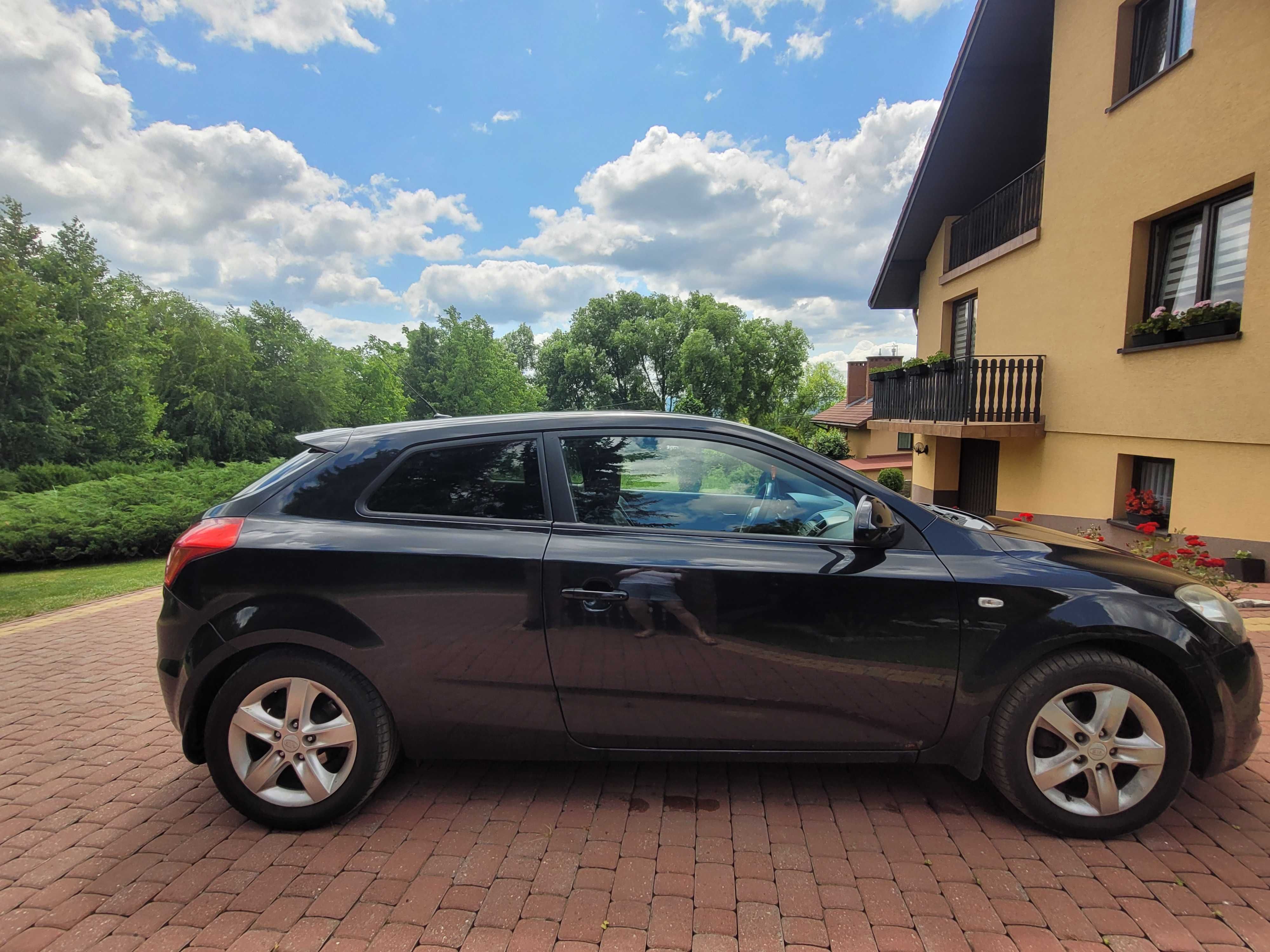 Kia Ceed 1.6 diesel